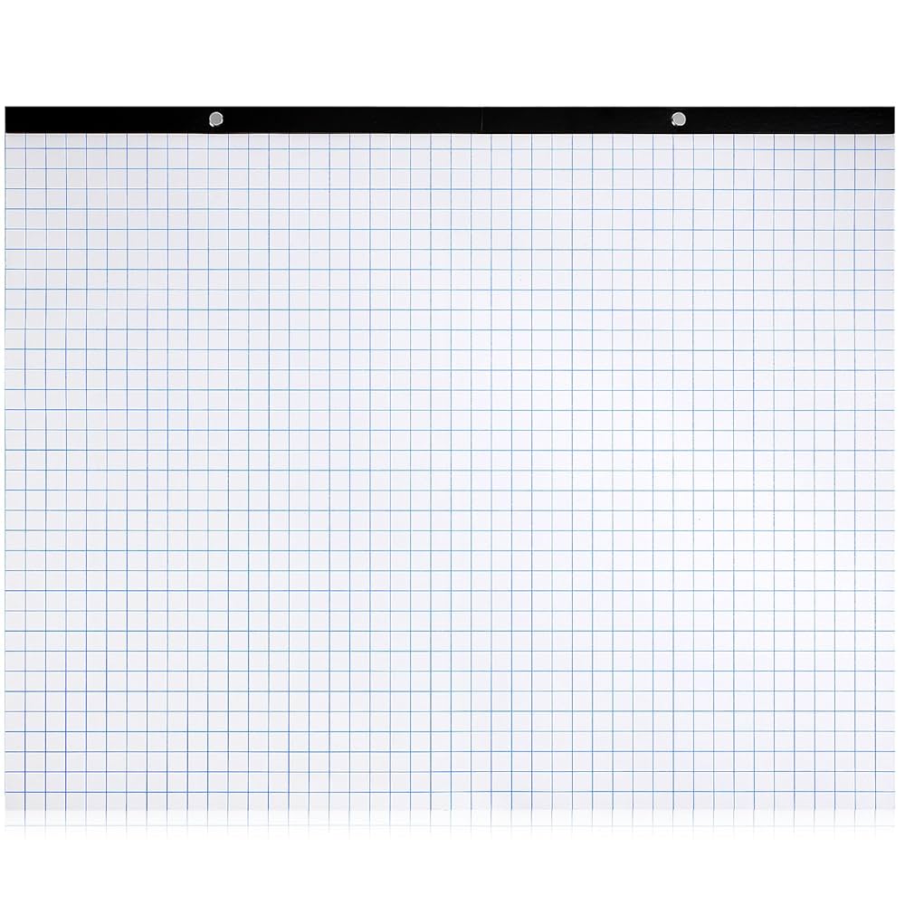 クラブ GRID DESIGN Amazon.com : Fainne Large Engineering Graph Paper Pad 22